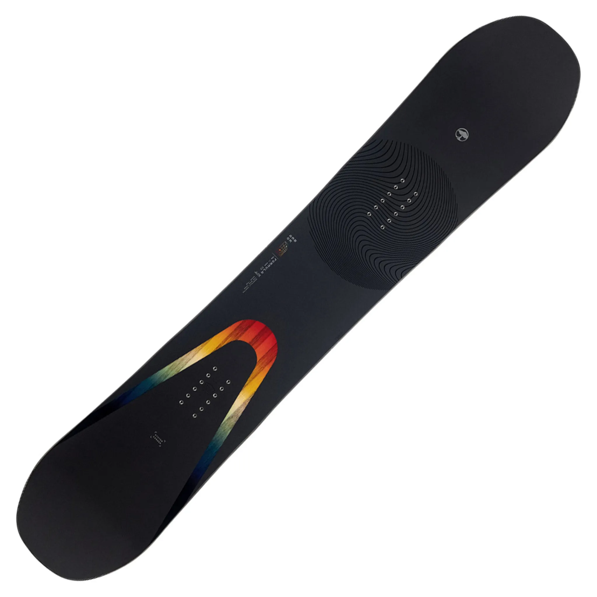 2023 Arbor Formula Camber Snowboard