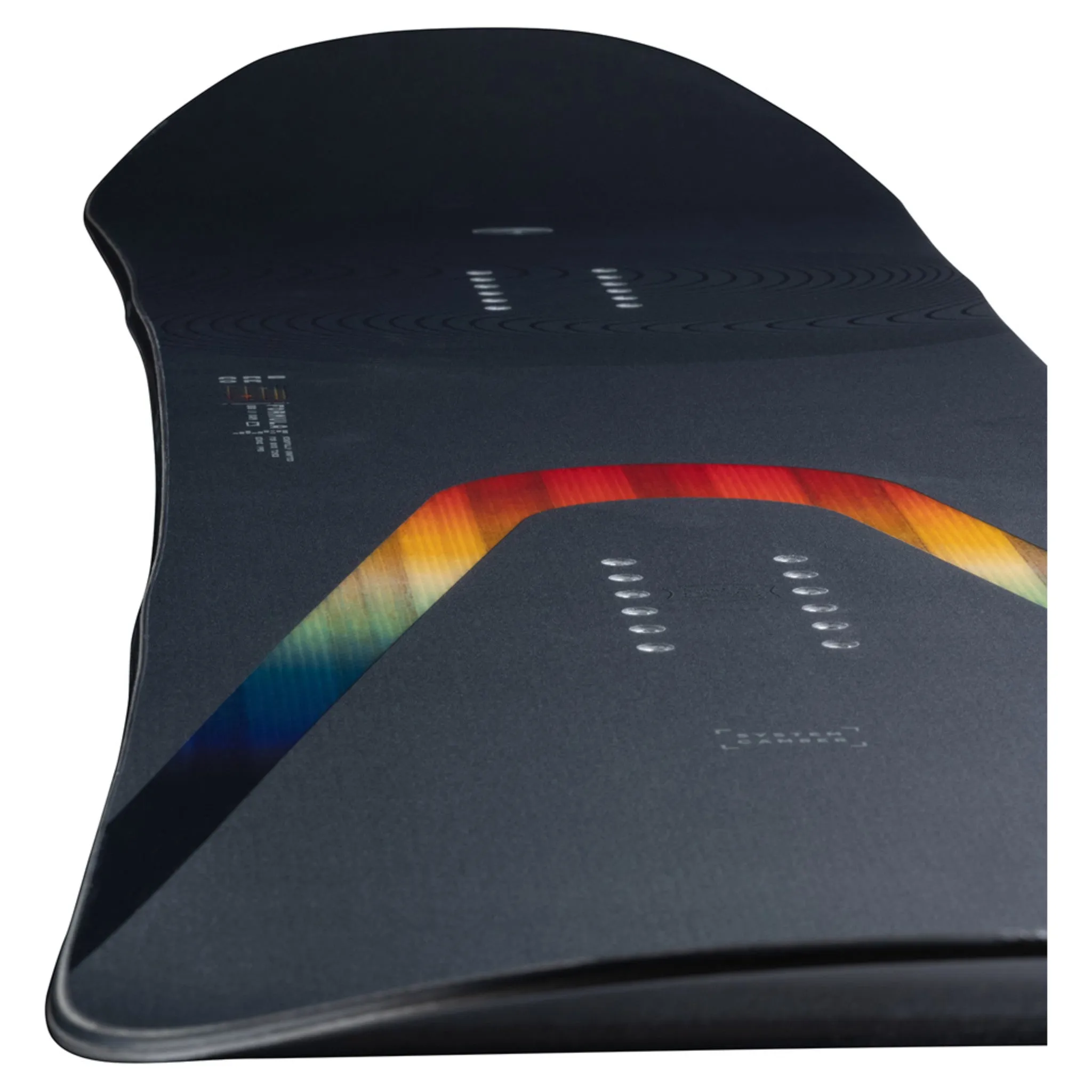 2023 Arbor Formula Camber Snowboard