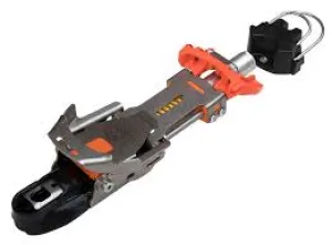 22Designs Outlaw X Binding