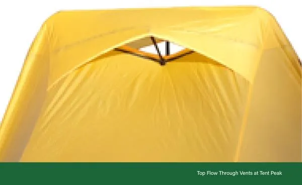 Aarn AT2 4 Season Hiking Tent (2-person) Hire