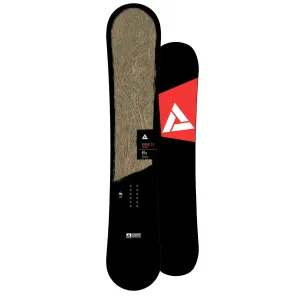 Academy Hybrid 2.0 Snowboard