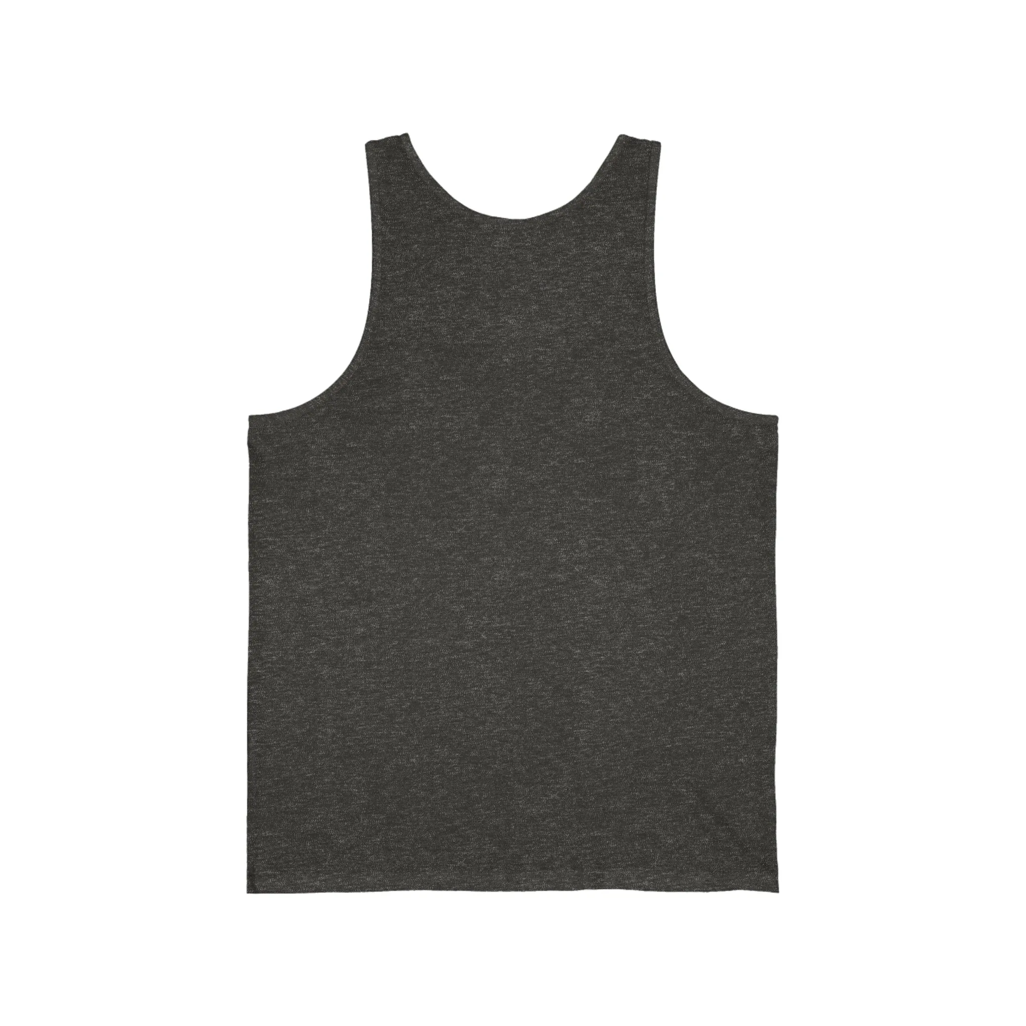 Always Down For Anything Unisex Jersey Tank