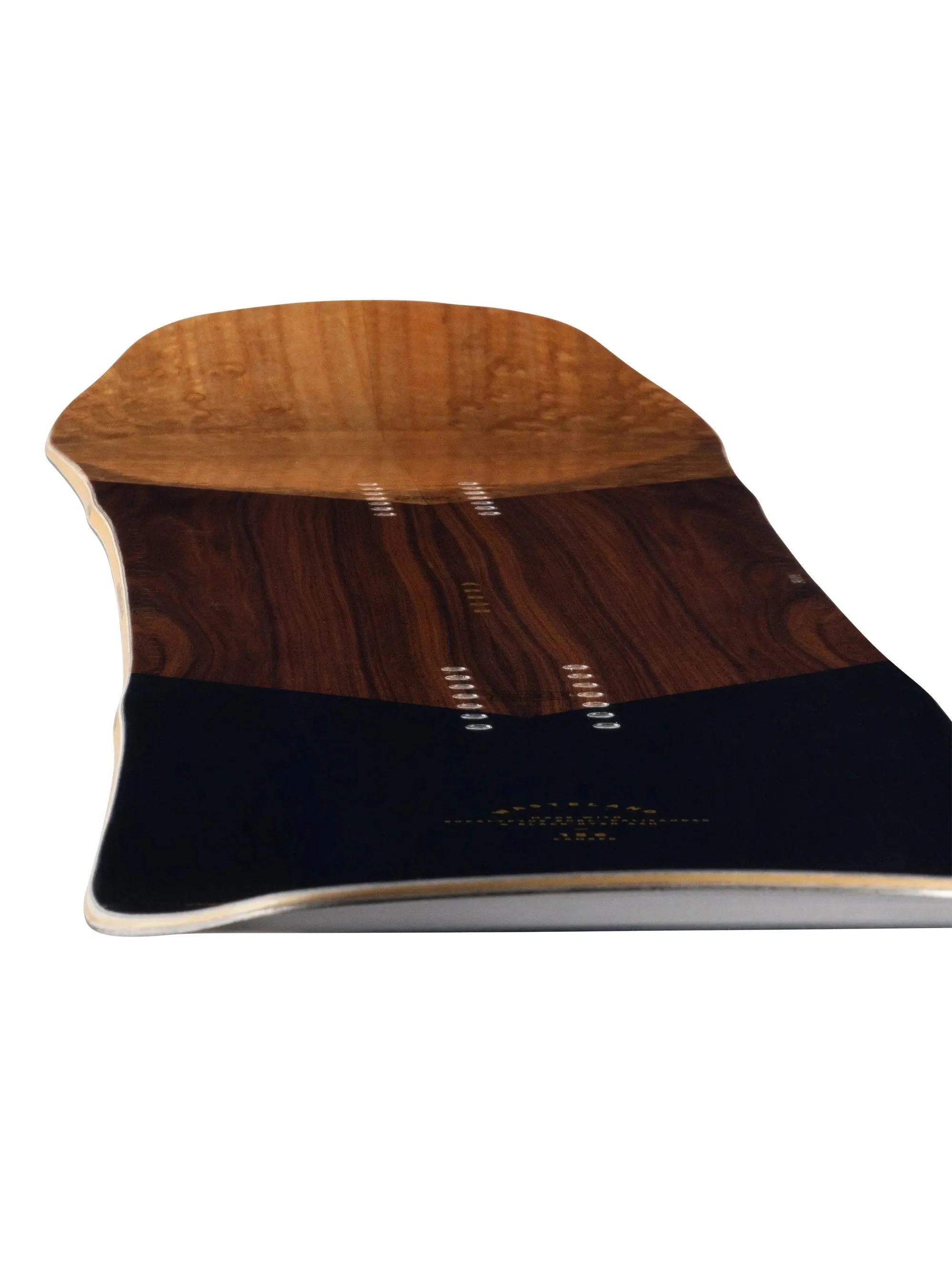 Arbor Wasteland Camber Snowboard 2024