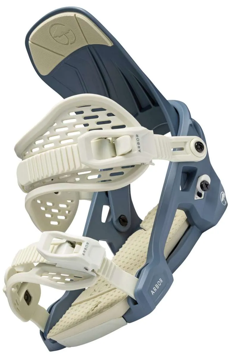 Arbor Women's Acacia Snowboard Bindings 2023