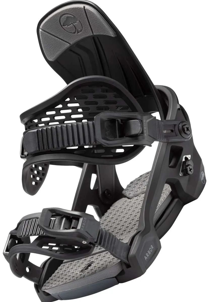 Arbor Women's Acacia Snowboard Bindings 2023