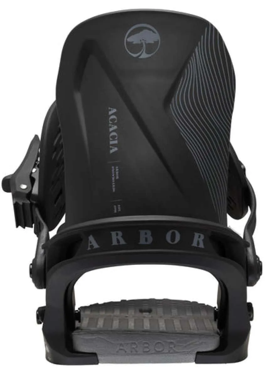 Arbor Women's Acacia Snowboard Bindings 2023