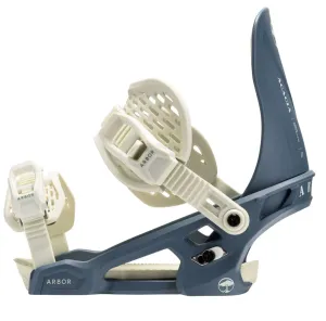 Arbor Women's Acacia Snowboard Bindings 2023