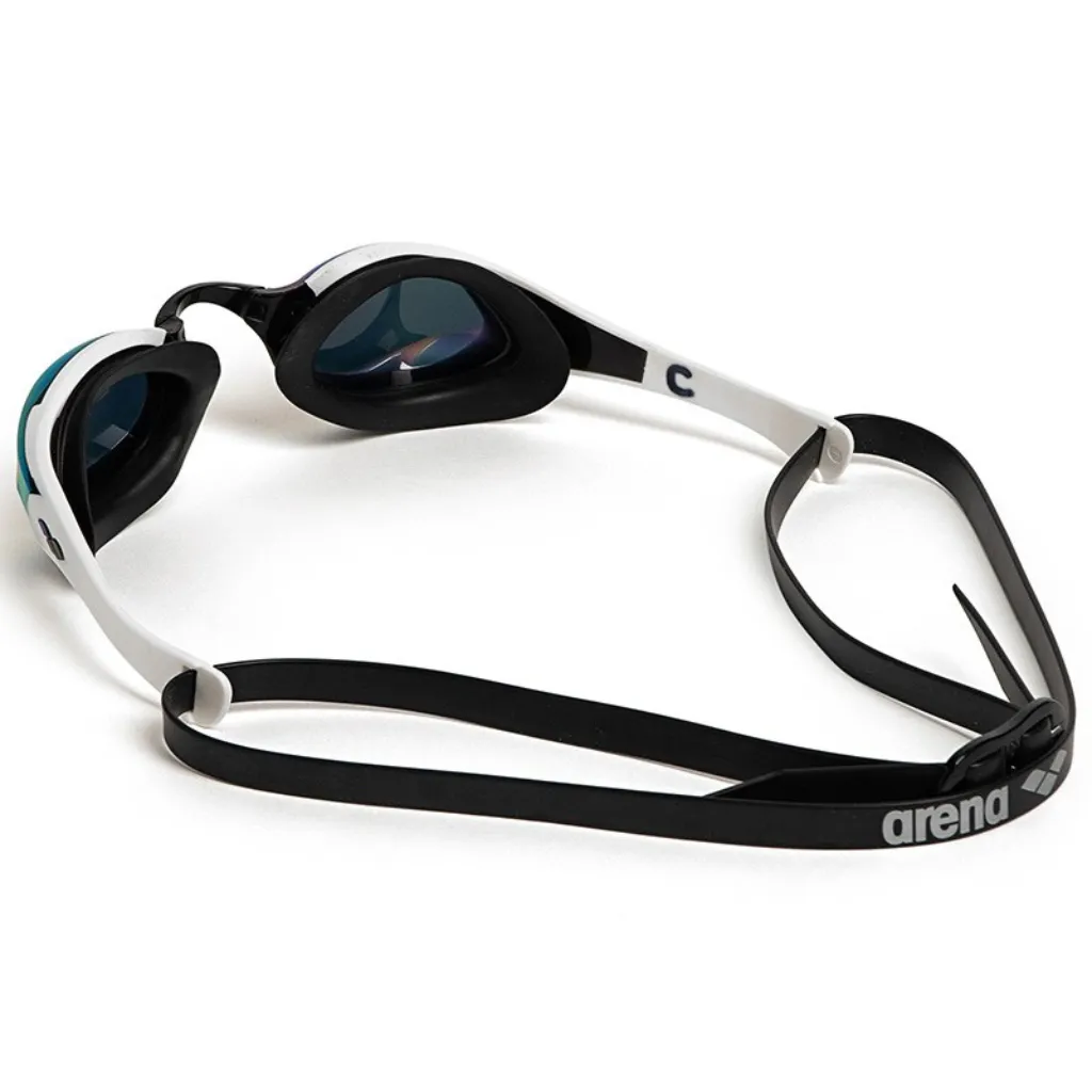 Arena Cobra Edge Swipe Mirror