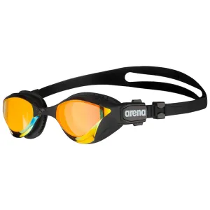 arena Cobra Tri Swipe Mirror Goggles (Indoor)