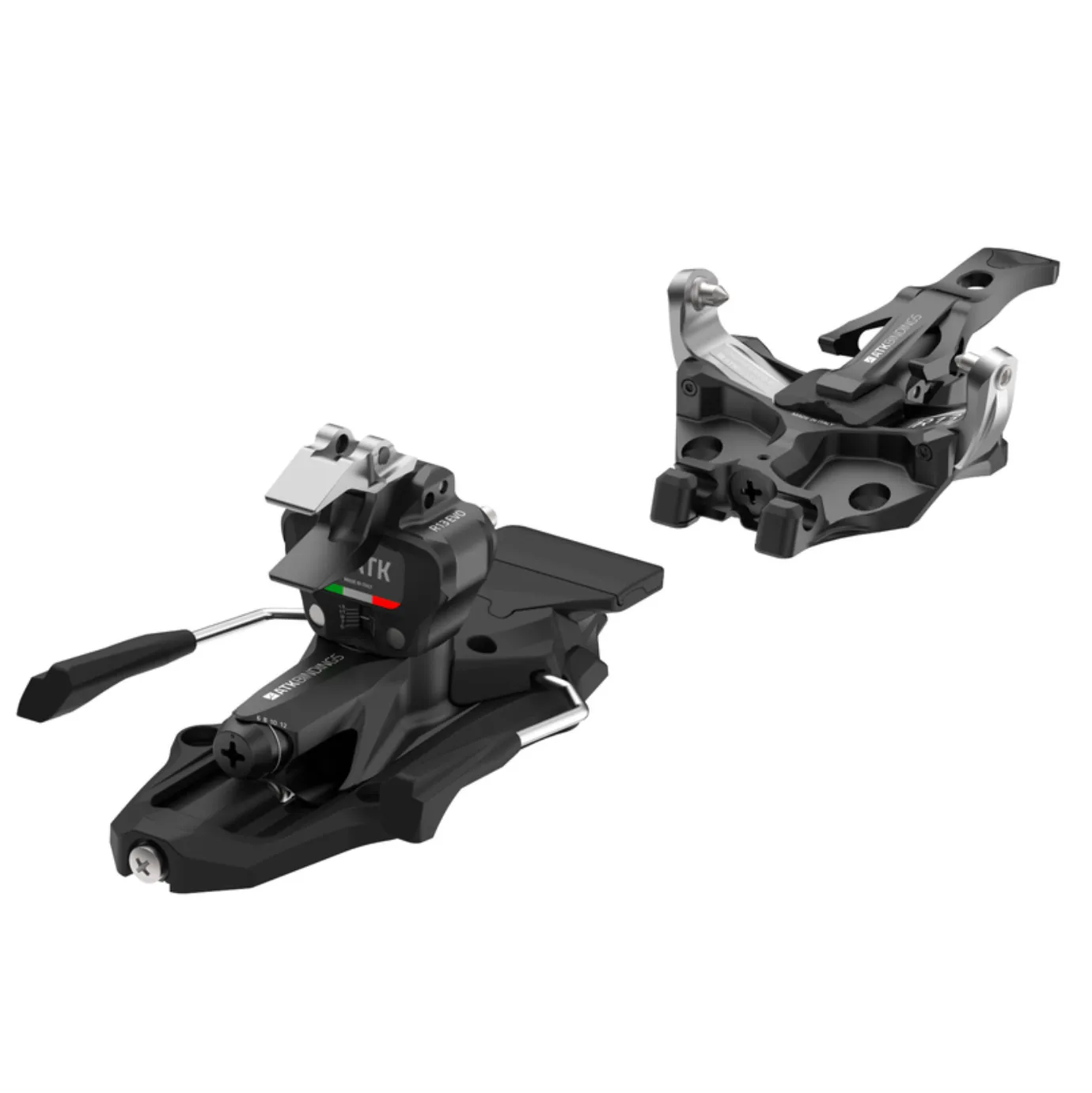 ATK RDR 13 EVO FT (2024)