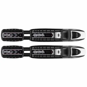 Binding - BCX Auto BLK/WHITE