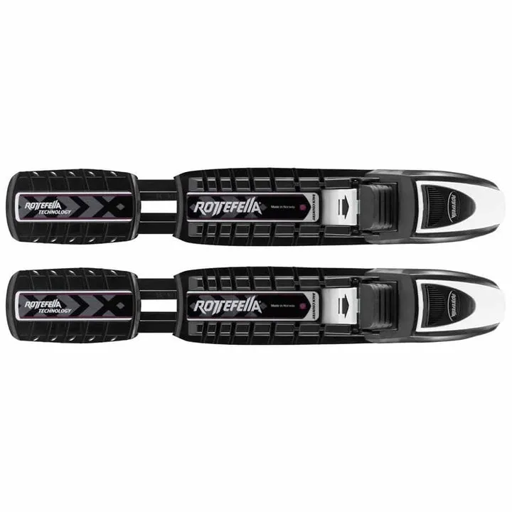 Binding - BCX Auto BLK/WHITE