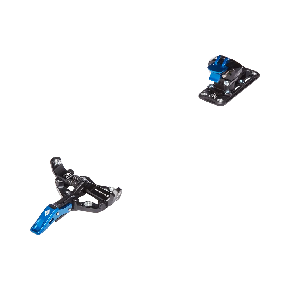 Black Diamond Helio 200 R Binding