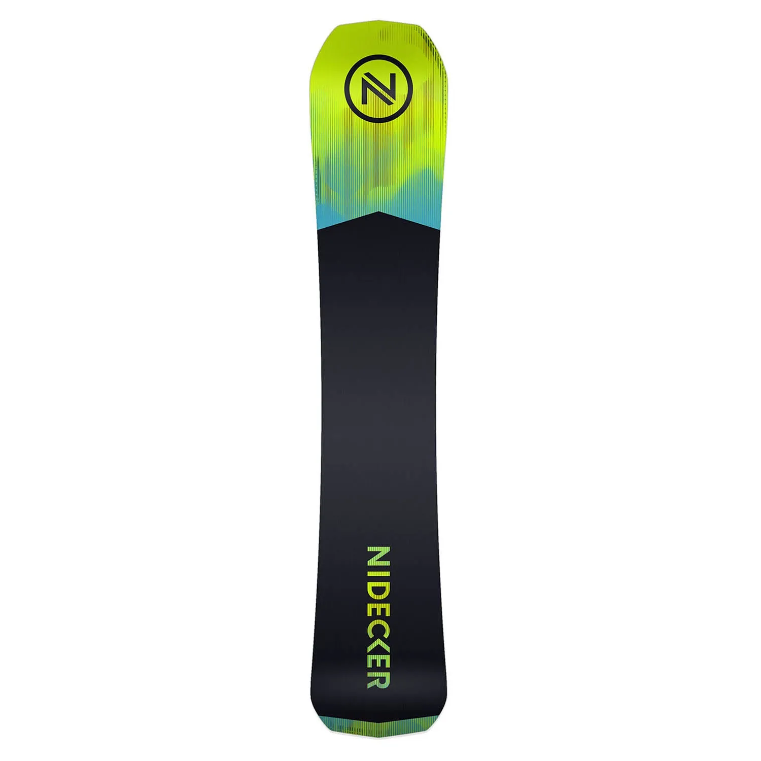 Blade Snowboard 2025