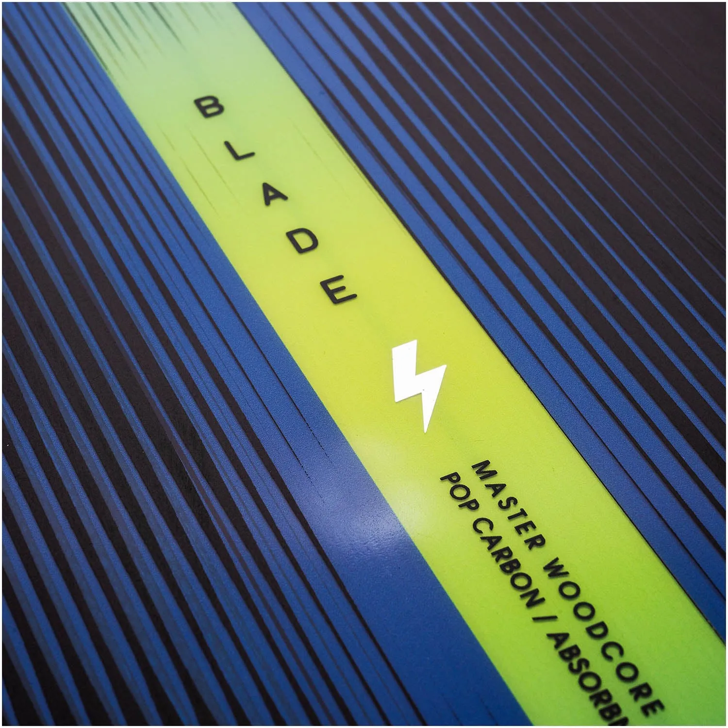 Blade Snowboard 2025
