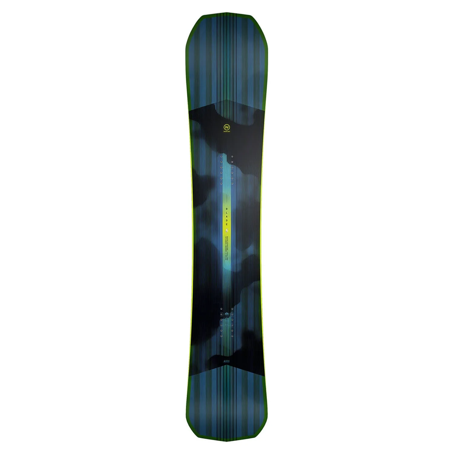 Blade Snowboard 2025