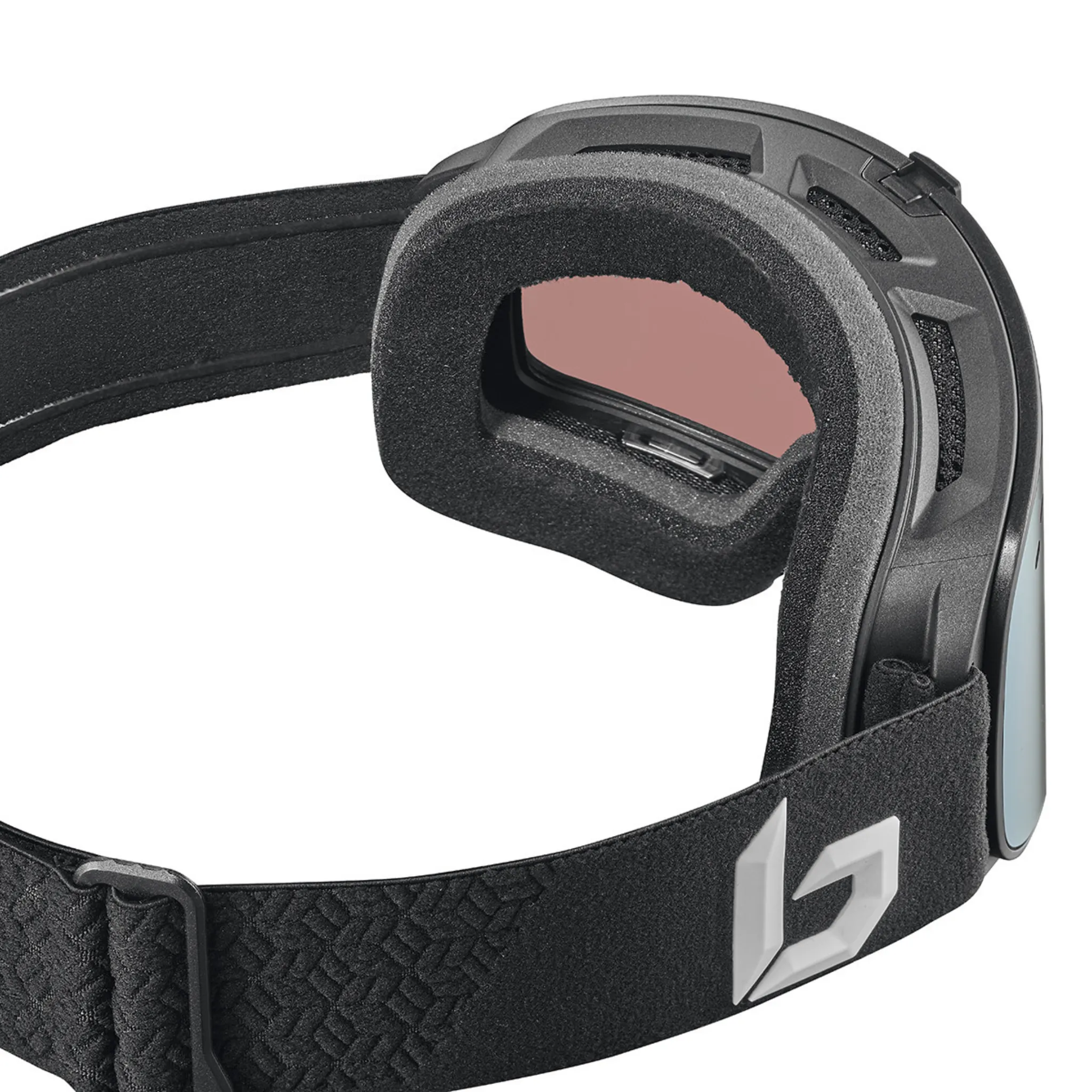 Bolle Nevada Neo Ski Goggles 2025