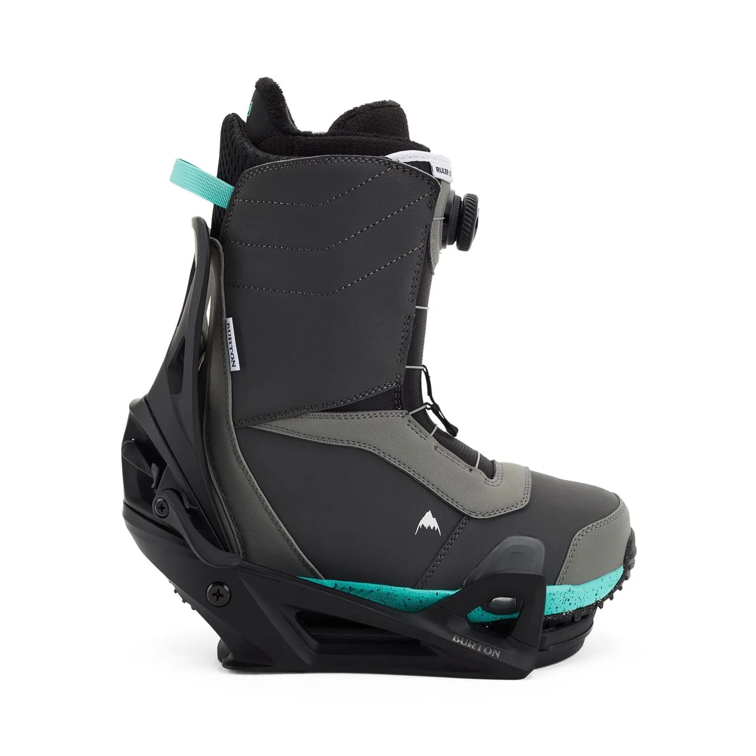 BURTON 2025 MEN'S STEP ON
