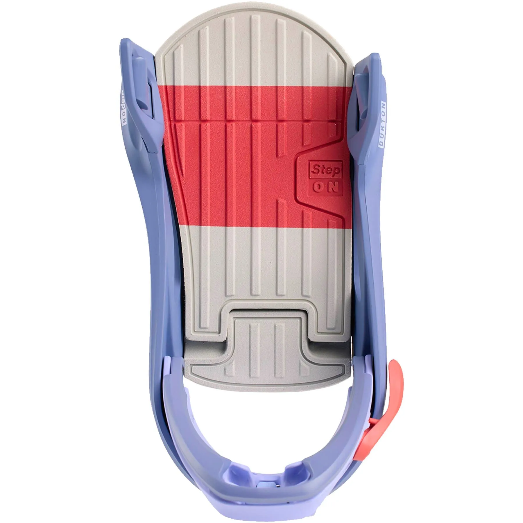 Burton Mens Step On Loback Bindings