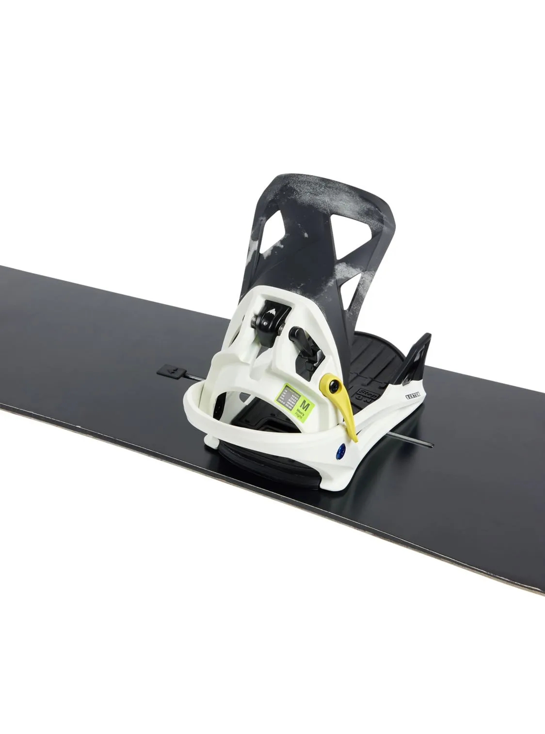Burton Step On Re:Flex Snowboard Bindings 2024