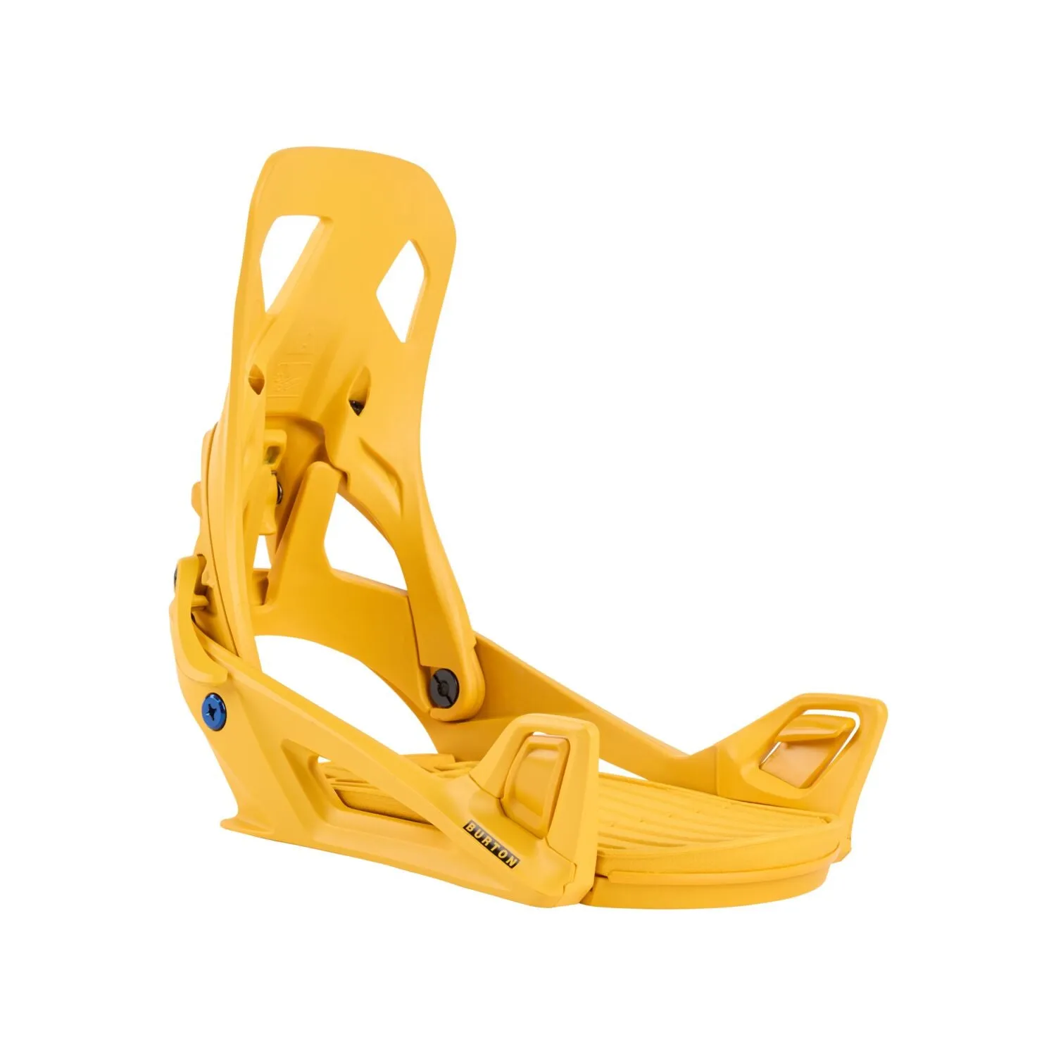 Burton Step On® Re:Flex Snowboard Bindings 2025
