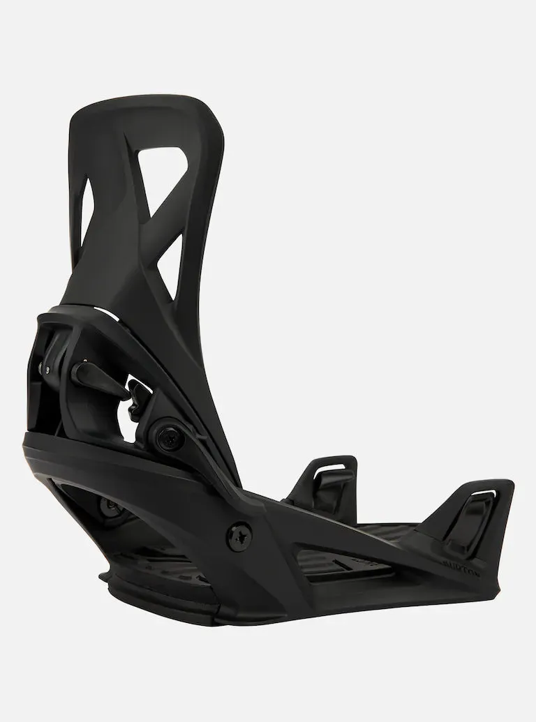 Burton Step On® Re:Flex Snowboard Bindings 2025