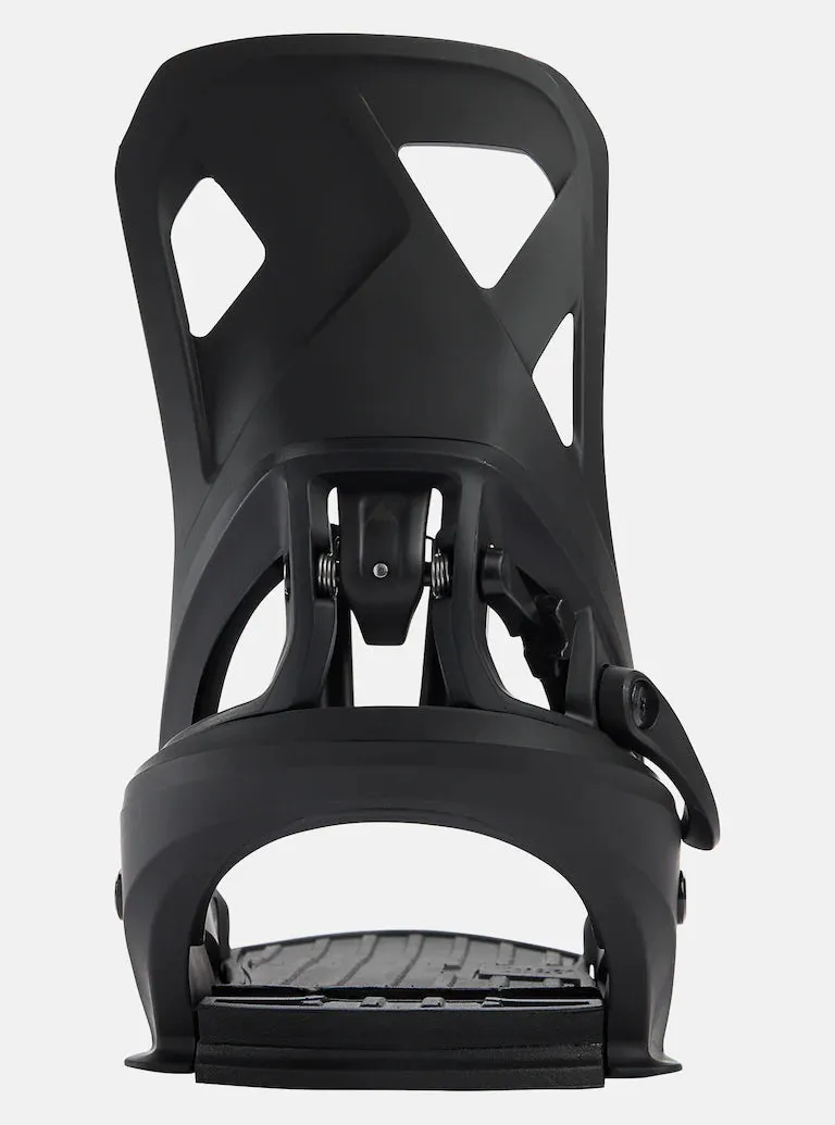 Burton Step On® Re:Flex Snowboard Bindings 2025
