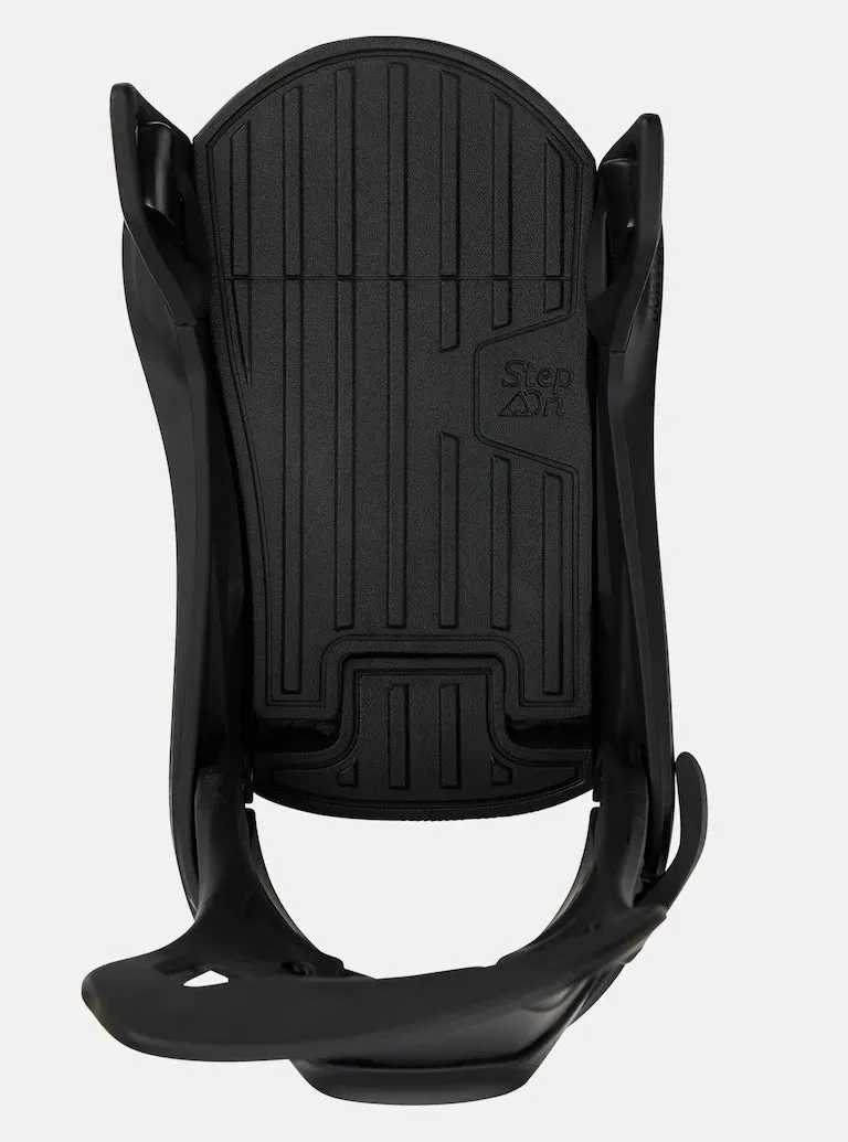 Burton Step On® Re:Flex Snowboard Bindings 2025