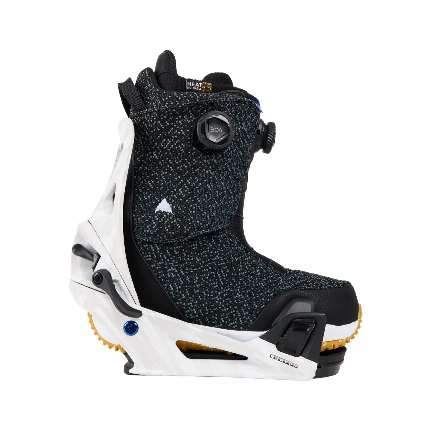 Burton Step On® Re:Flex Snowboard Bindings 2025