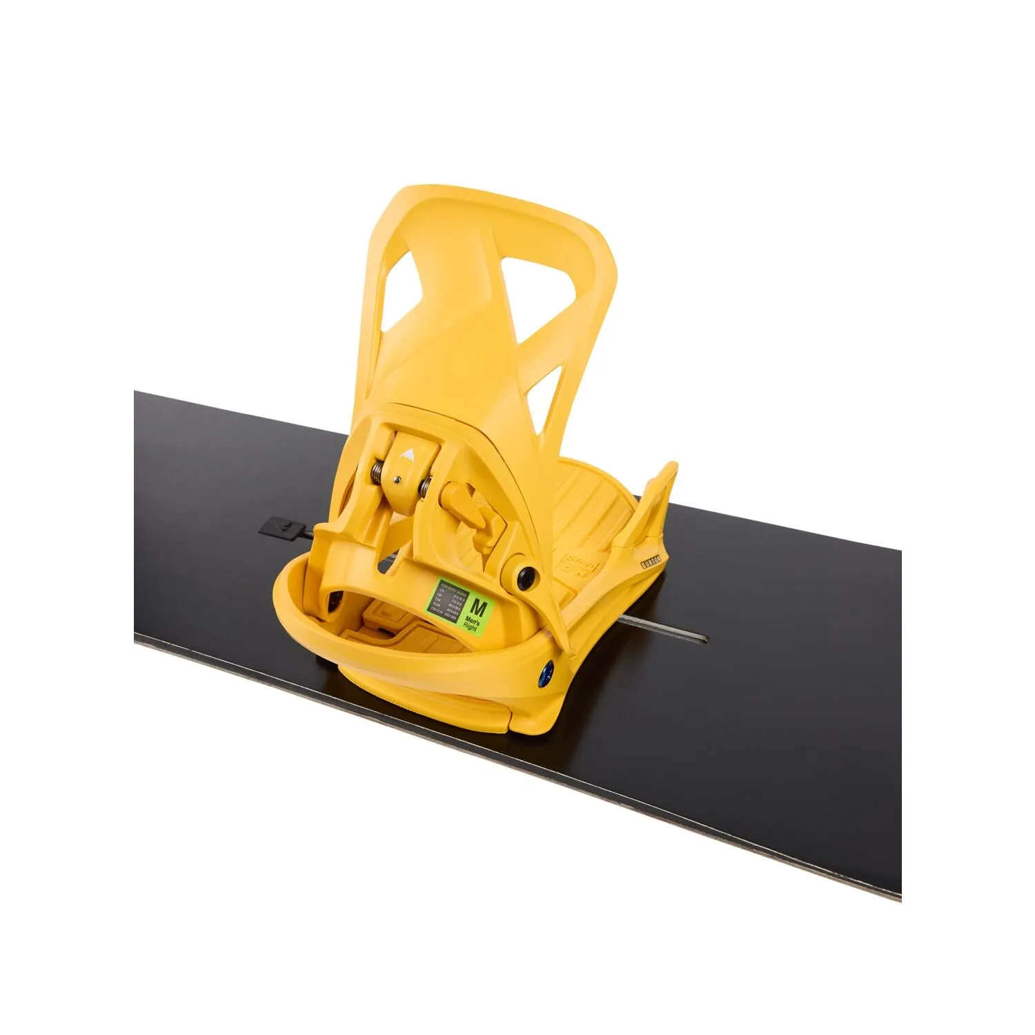 Burton Step On® Re:Flex Snowboard Bindings 2025