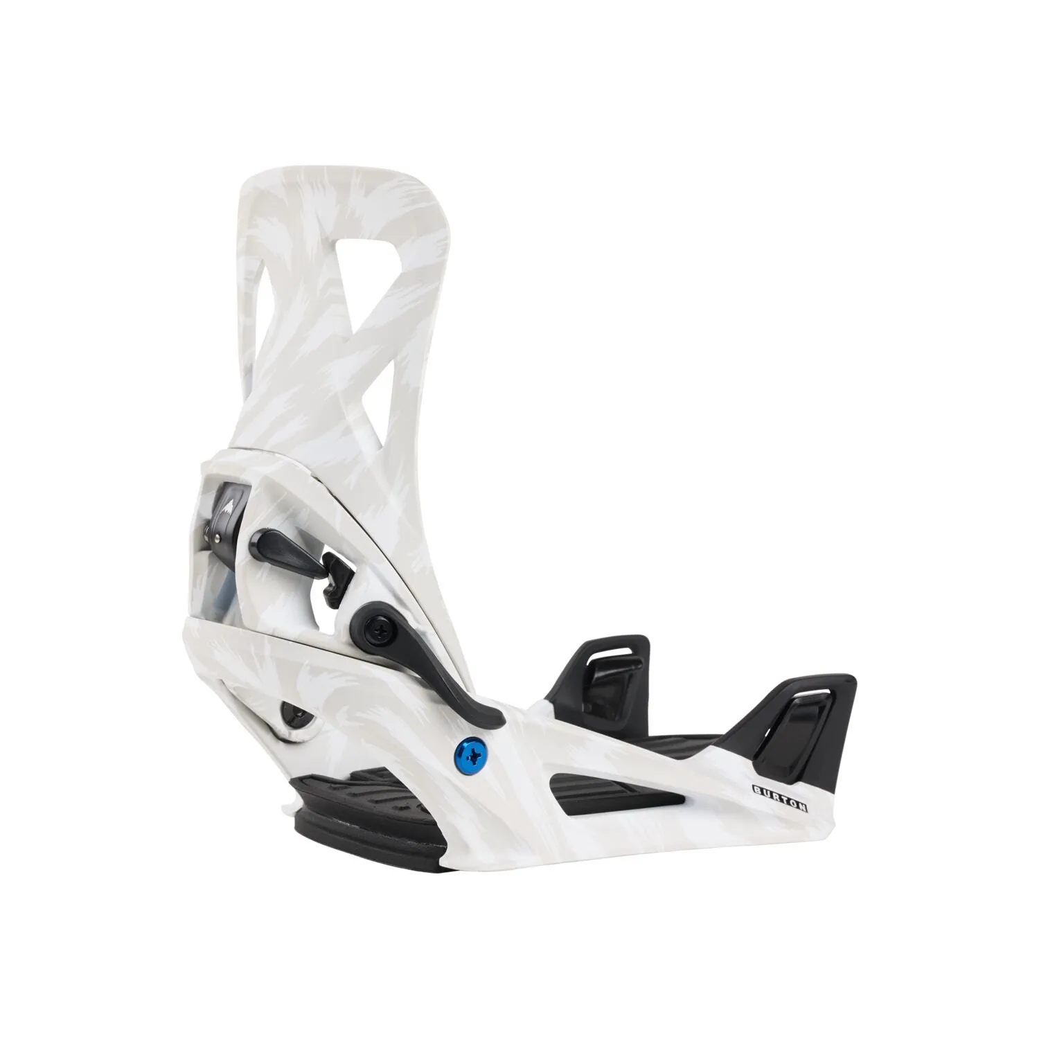 Burton Step On® Re:Flex Snowboard Bindings 2025