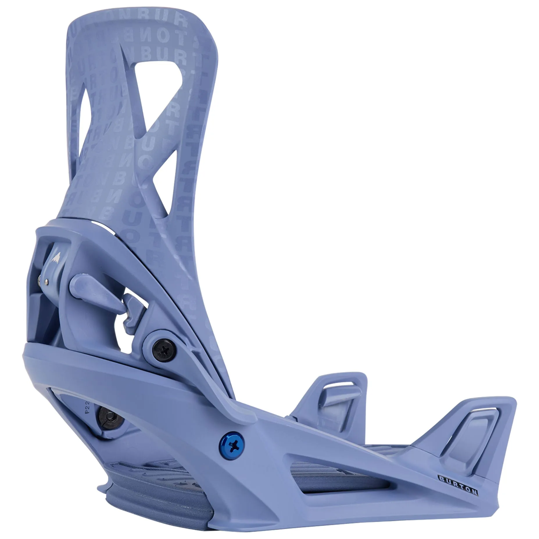 Burton Step On Re:Flex Snowboard Bindings