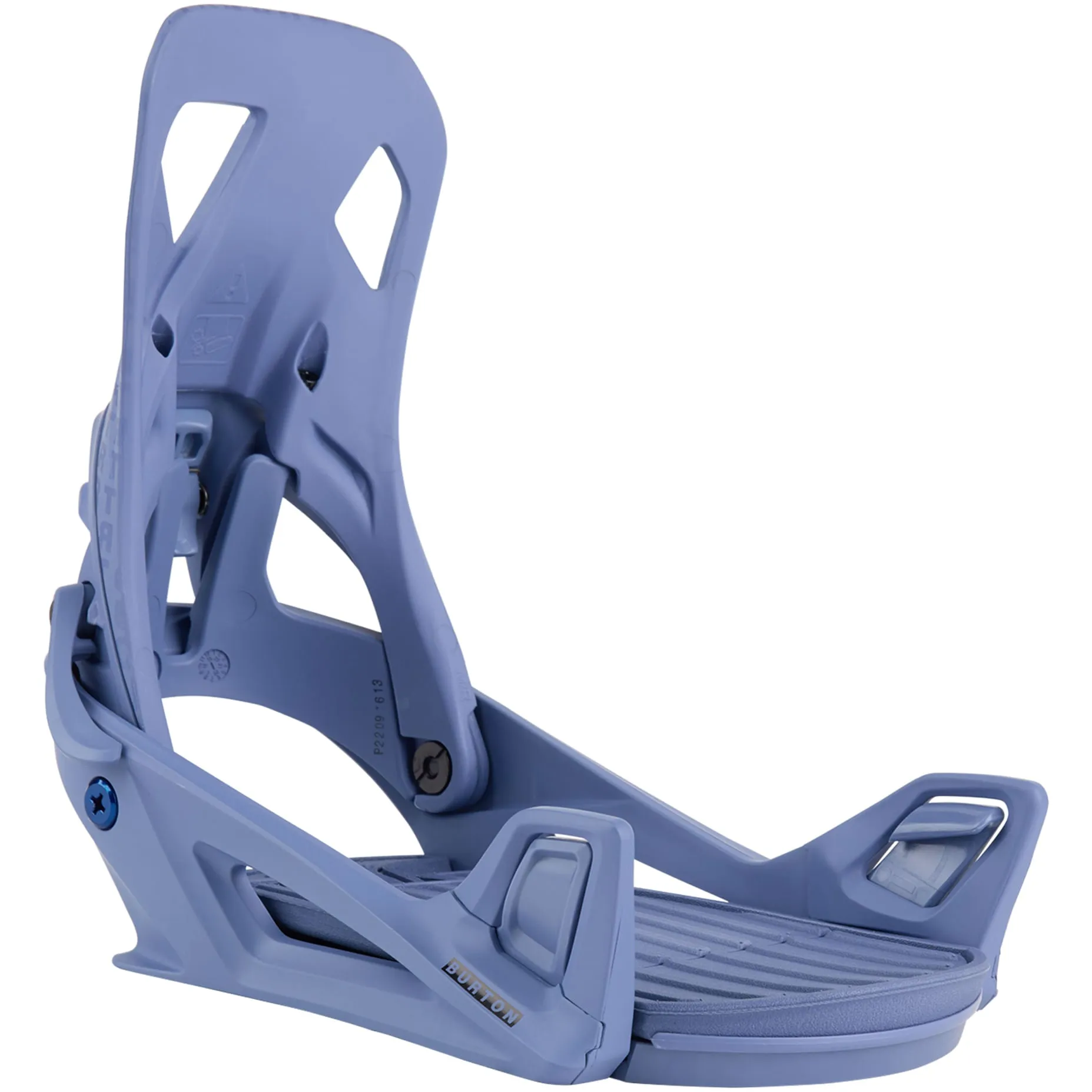 Burton Step On Re:Flex Snowboard Bindings