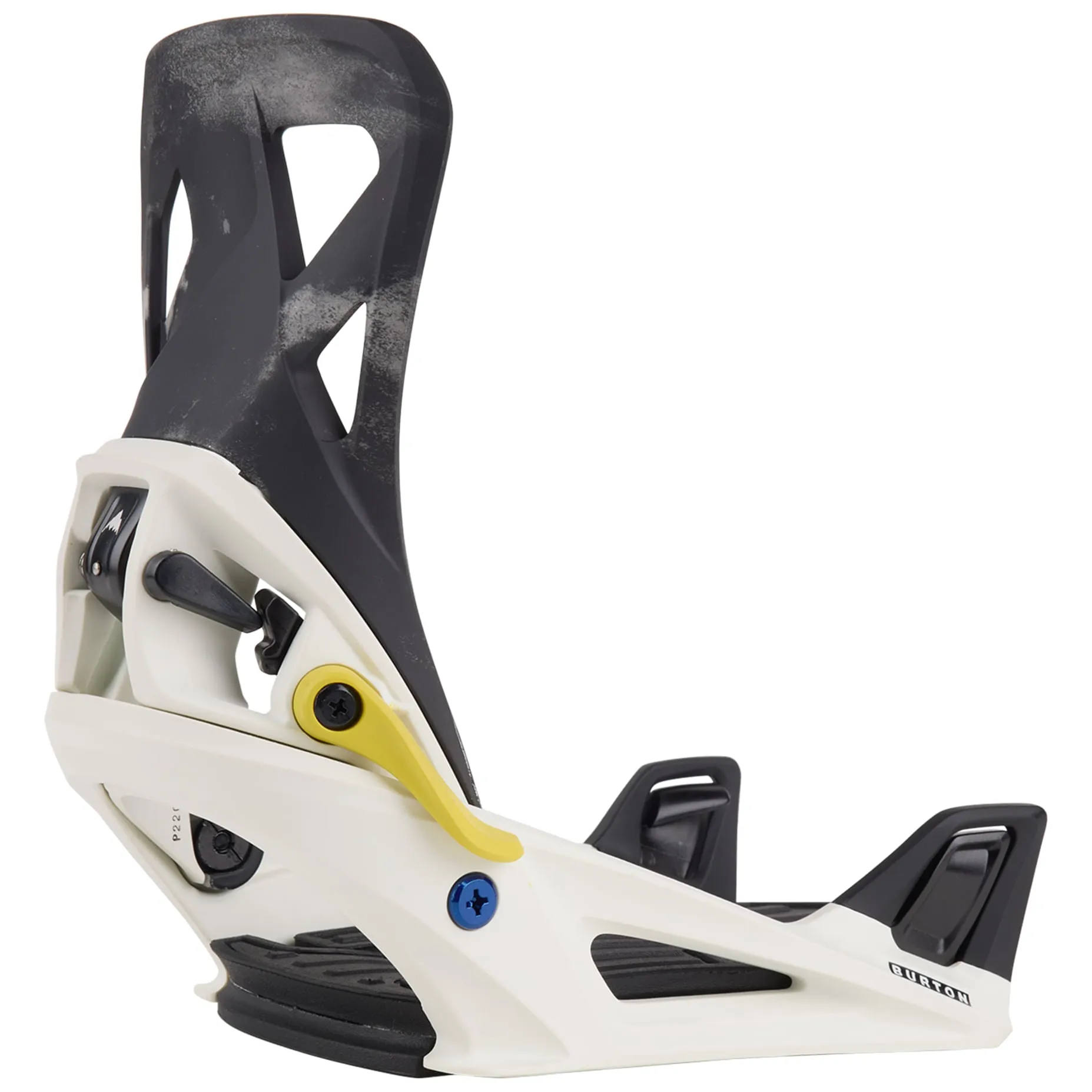 Burton Step On Re:Flex Snowboard Bindings