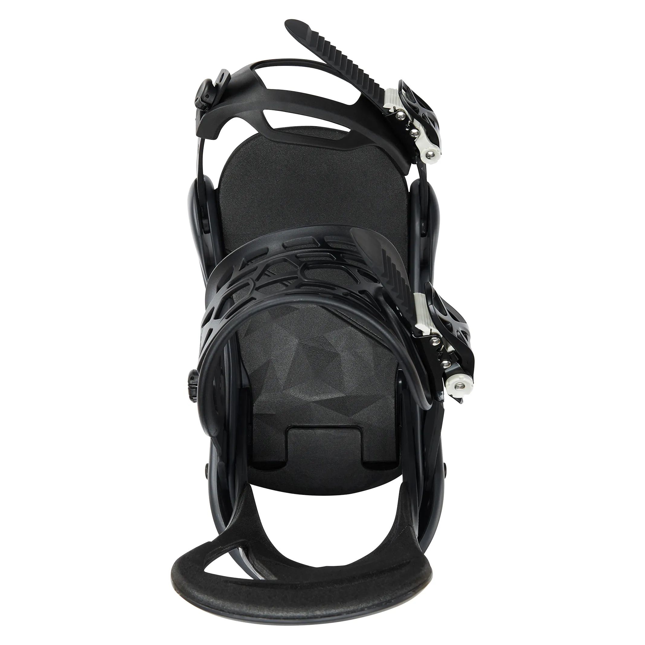 Burton Women&#x27;s Citizen Re:Flex Snowboard Bindings Black | Buy Burton Women&#x27;s Citizen Re:Flex Snowboard Bindings Black here | Outnorth