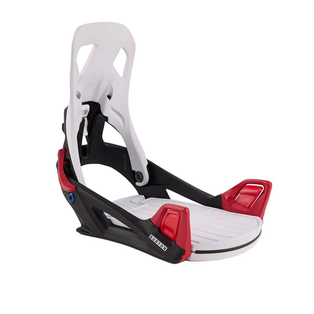 Burton x Run DMC Mens Step On Binding