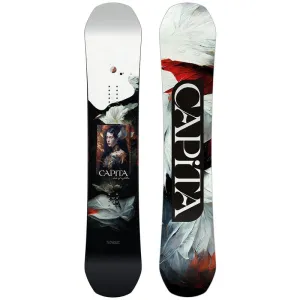 Capita Birds Of A Feather Wide Snowboard 2025