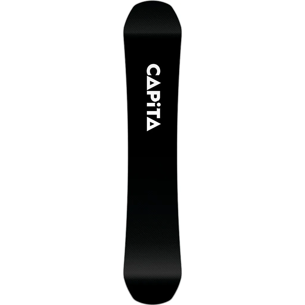 Capita Super D.O.A. Snowboard 2024