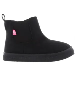 Colette Boot in Black by Oomphies