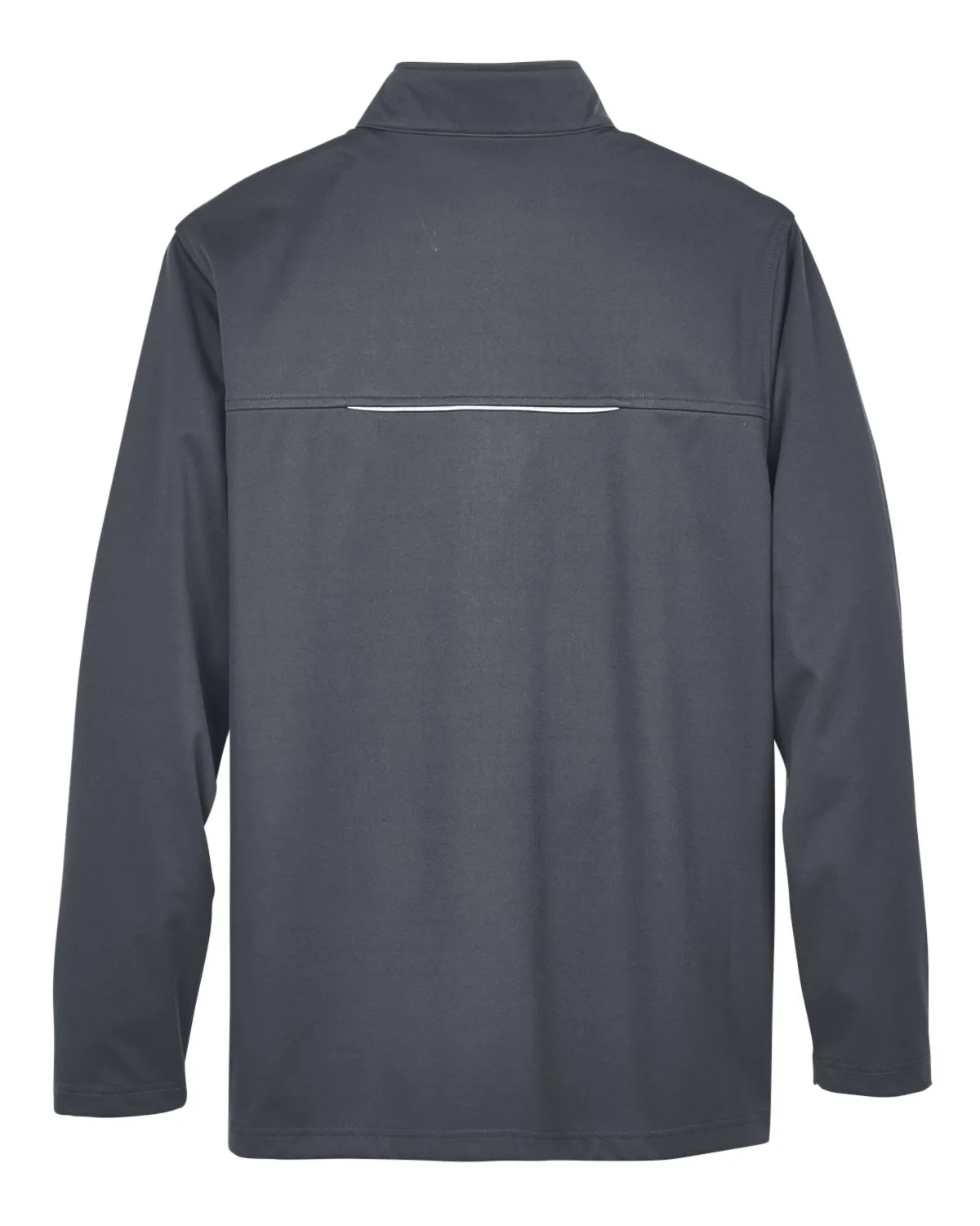CORE365 Men's Techno Lite Three-Layer Knit Tech-Shell