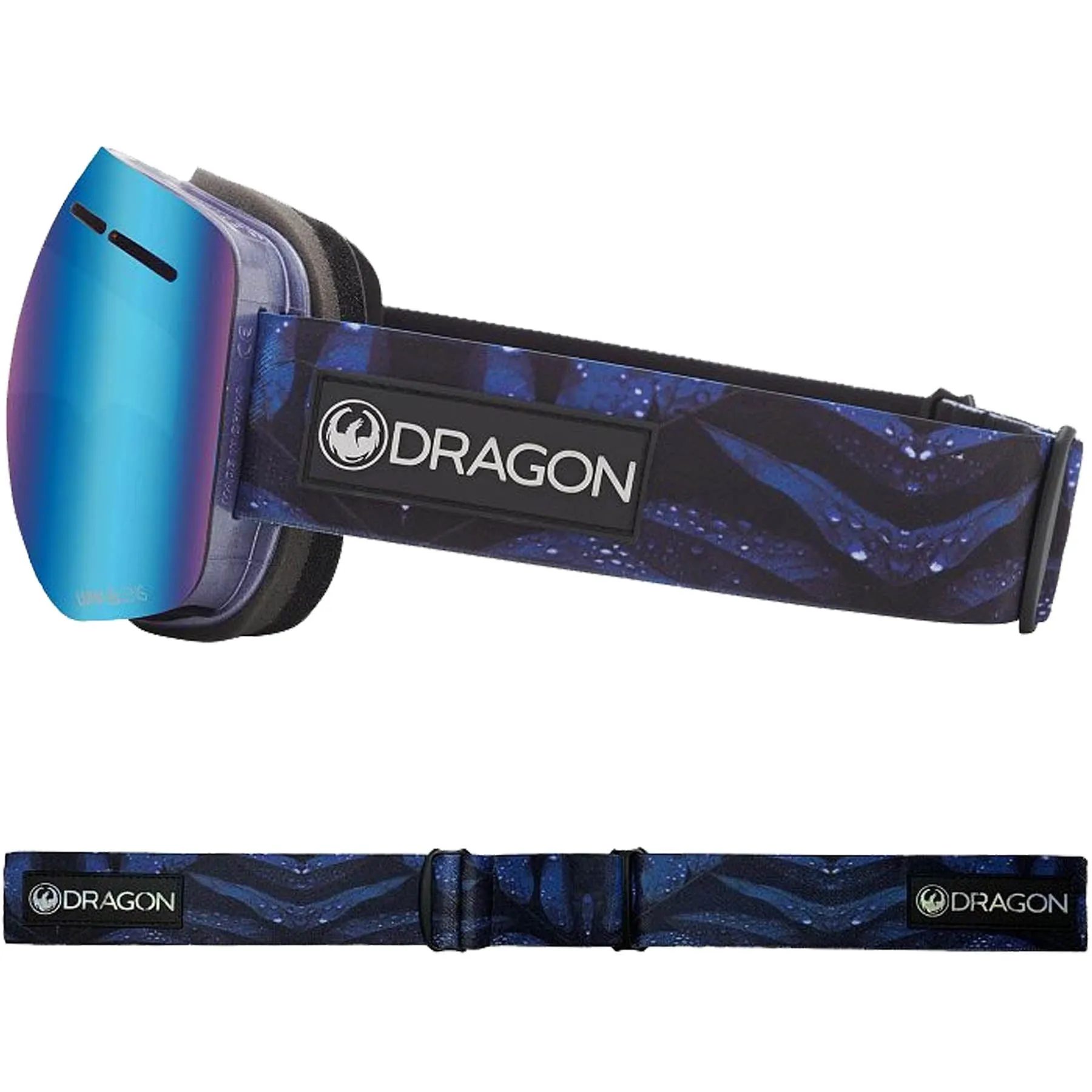 Dragon X1s 2023