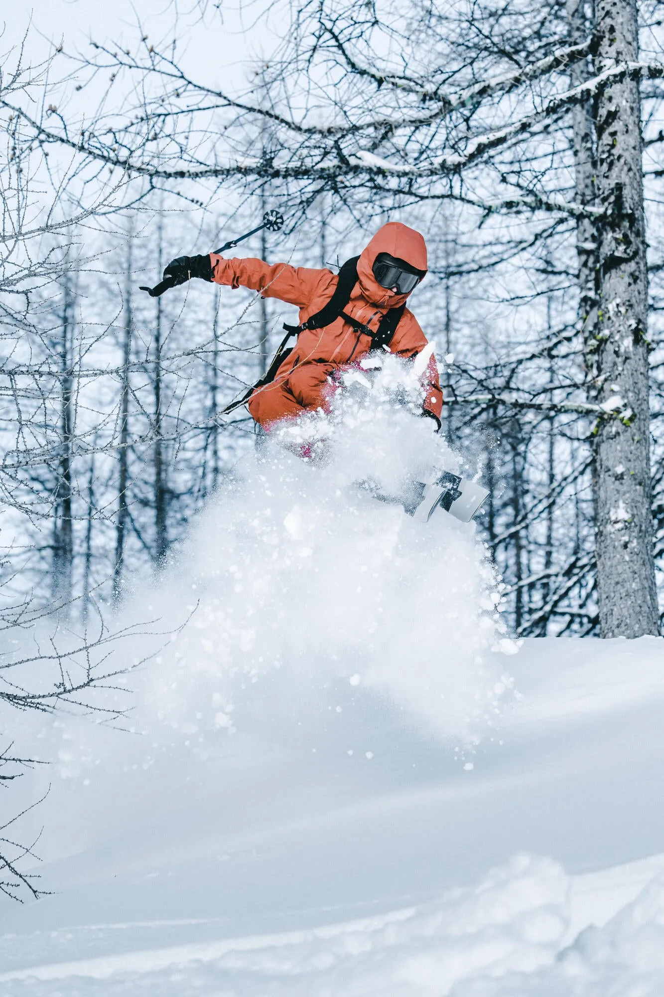 FREERIDE FREESTYLE SKIS – SLASH 100   LOOK NX 12 KONECT GW BINDINGS