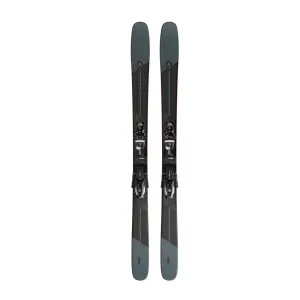 FREERIDE FREESTYLE SKIS – SLASH 100   LOOK NX 12 KONECT GW BINDINGS