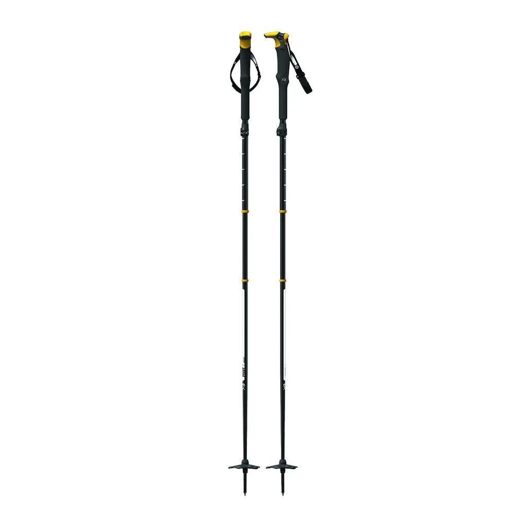 G3 Pivot Trek Poles