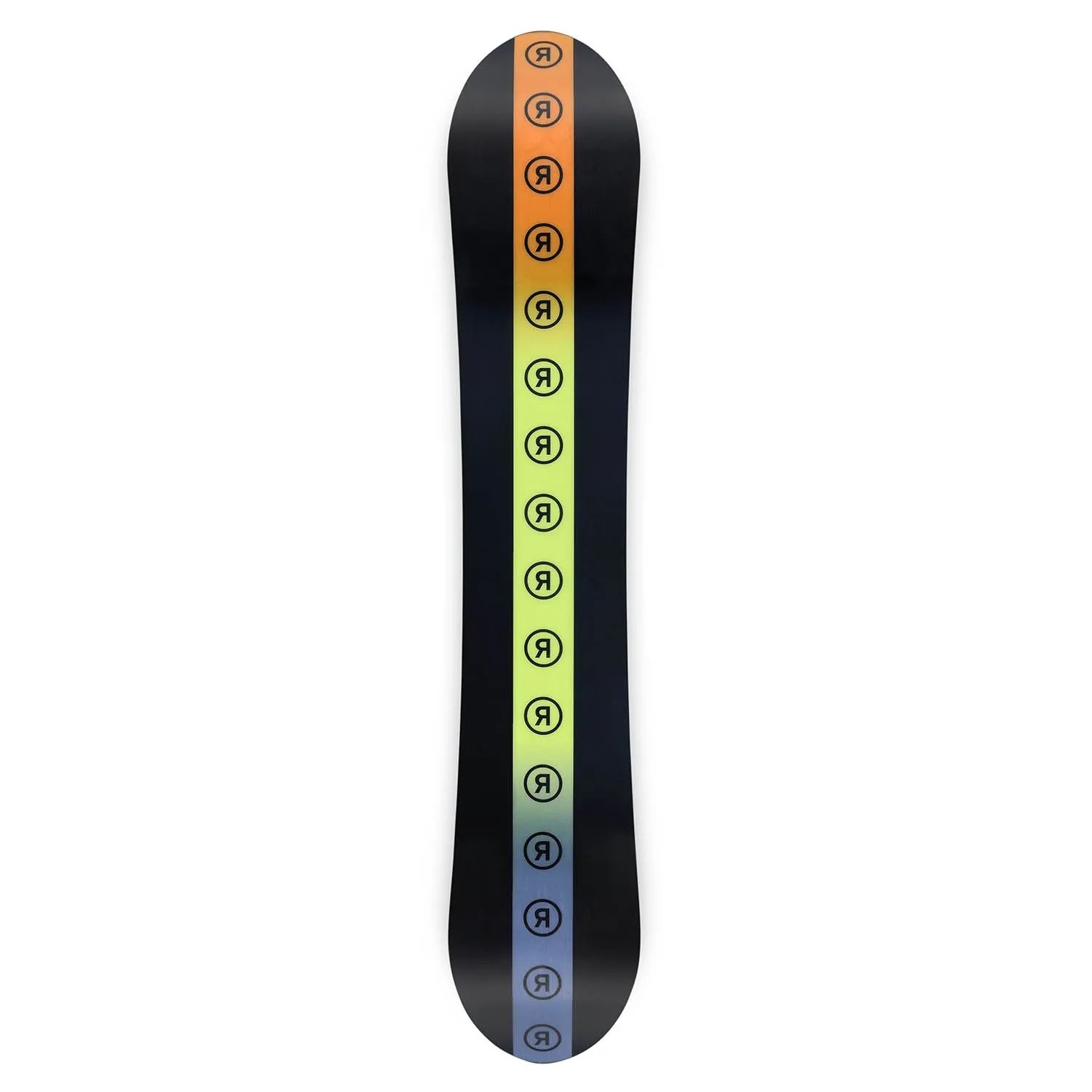 Heartbreaker Snowboard 2024
