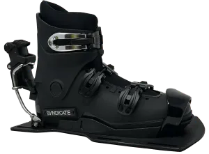 HO 2025 Syndicate Hardshell Complete Left