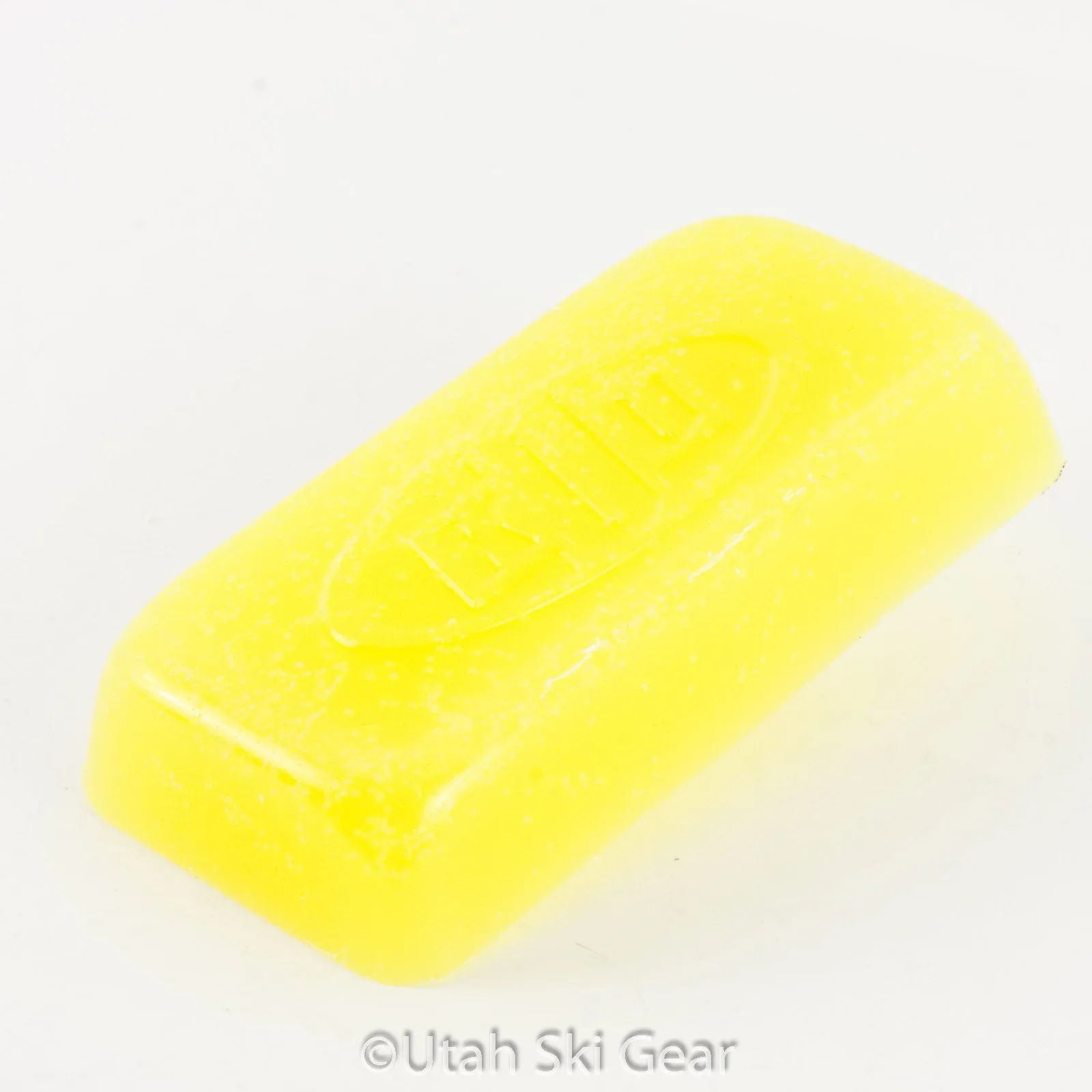 Kuu Alpine Moist Wax Bar - 500g