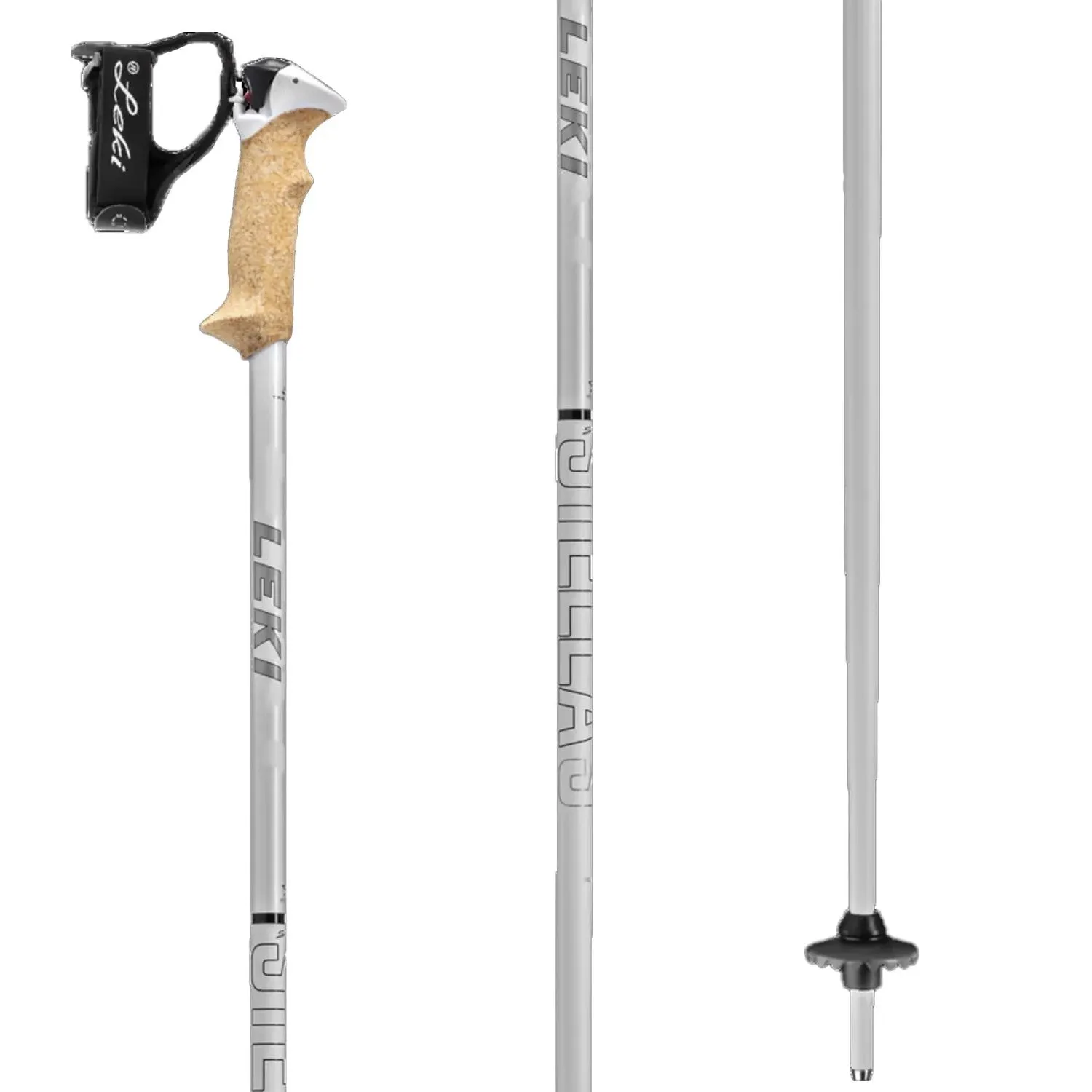 Leki Stella S Ski Poles