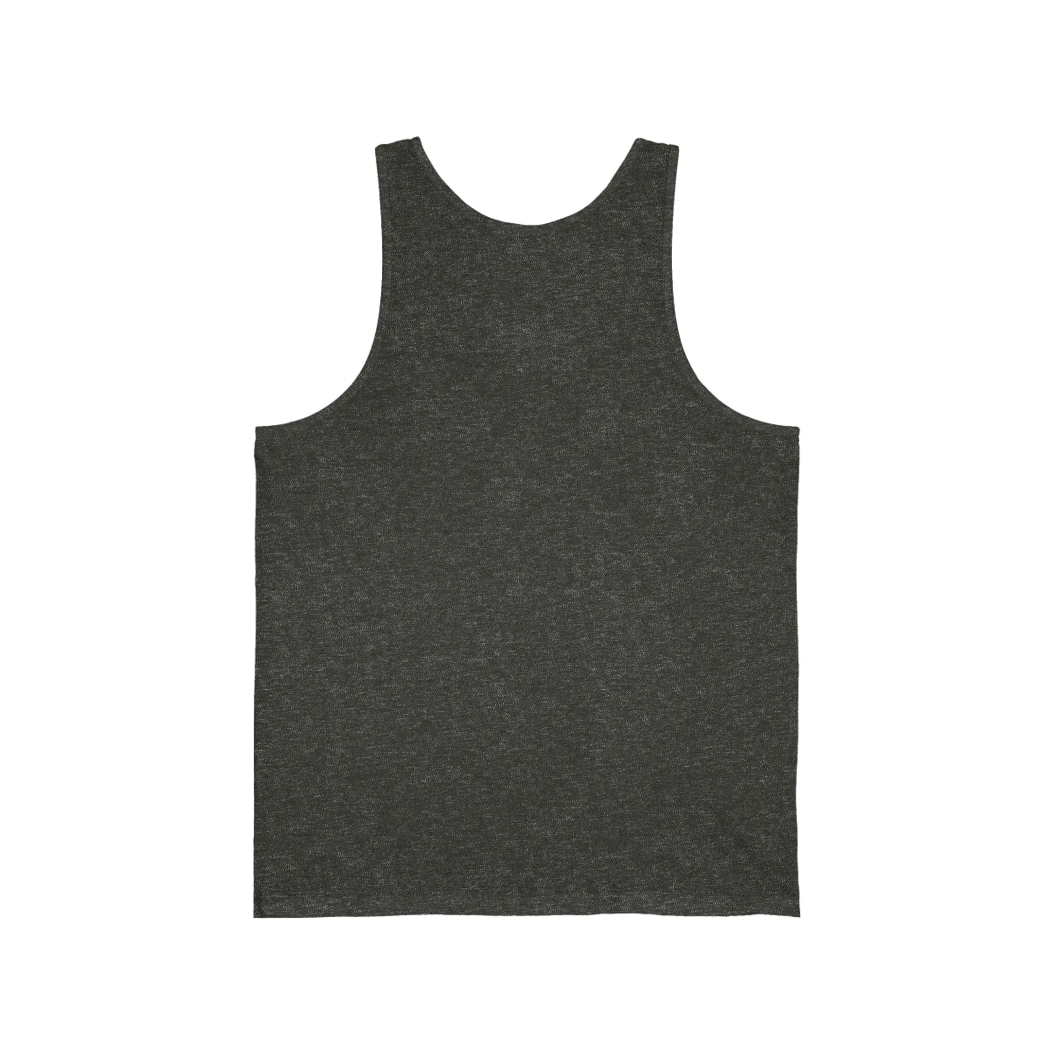 LGBTQ Unisex Jersey Tank