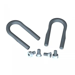 Lightweight U Springs
